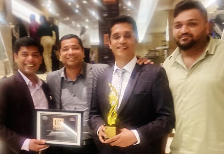 IZee Business School Bangalore Awards & Rocognitions photo 6